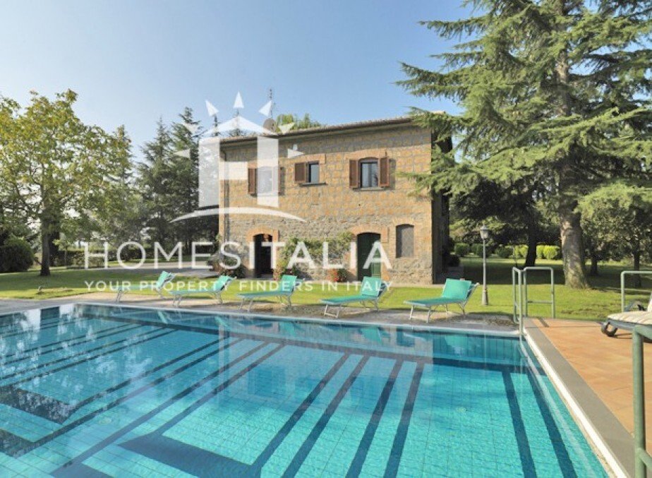 Country House in Center, Orvieto, Umbria 1 - 15115034