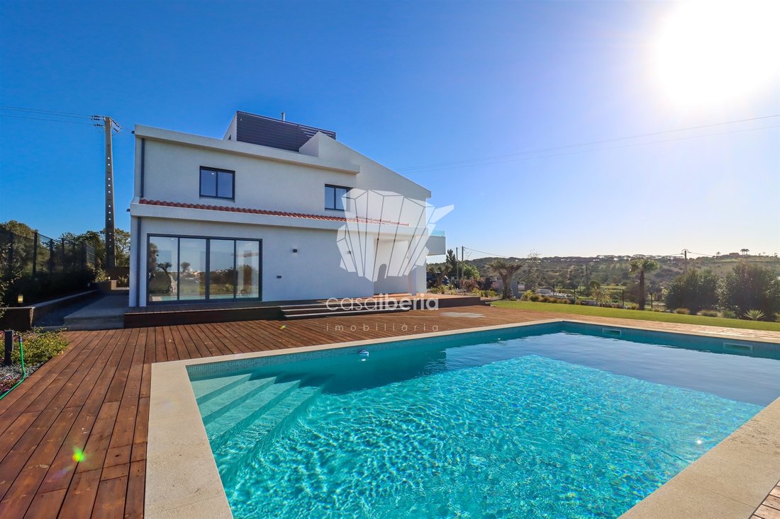 House in Quarteira, Algarve, Portugal 2 - 14184211