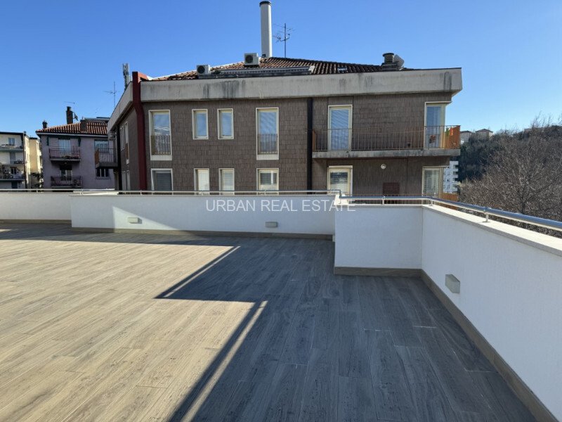 Penthouse à Trieste, Frioul-Vénétie julienne, Italie 5 - 15115497