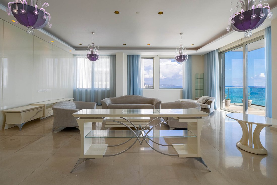 Apartment in Limassol, Limassol, Cyprus 3 - 15115674