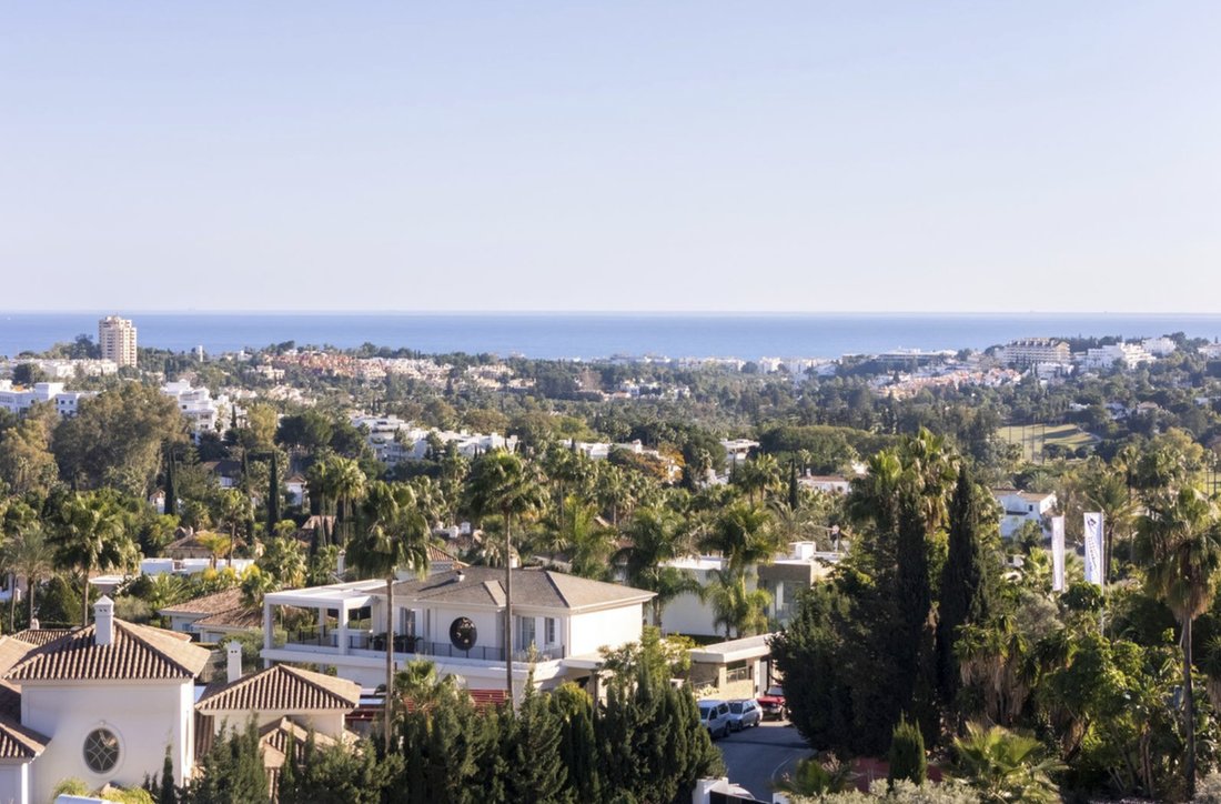 Apartamento en Nueva Andalucía, Marbella, España 3 - 15114876