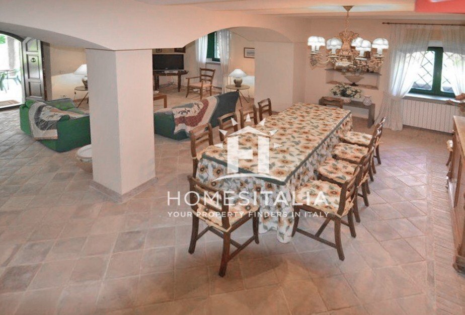 Country House in Center, Orvieto, Umbria 5 - 15115034