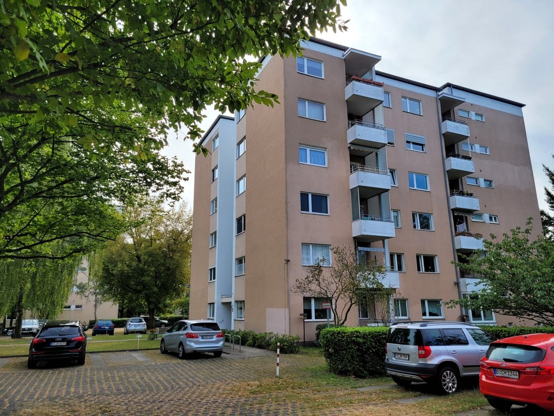 Apartment in Berlin, Berlin, Germany 2 - 15115693