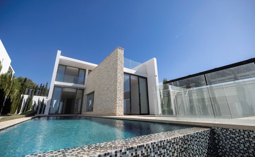 Villa a Peyia, Distretto di Pafo, Cipro 1