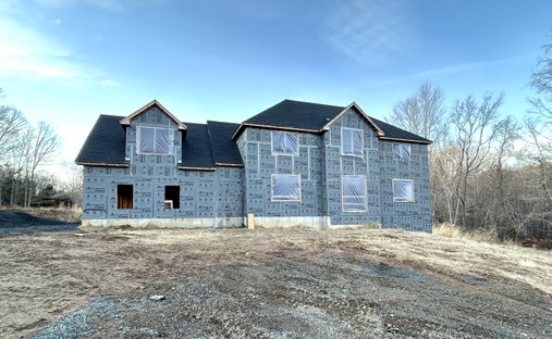 House in Killingworth, Connecticut, United States 1