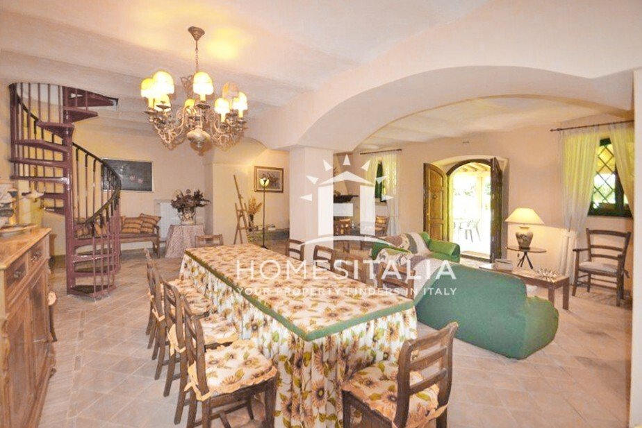 Country House in Center, Orvieto, Umbria 2 - 15115034