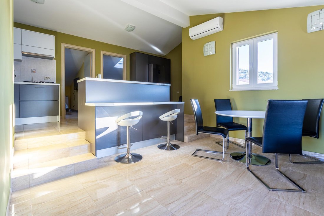 Villa in Zatoglav, Sibenik-Knin County, Croatia 4 - 15115045