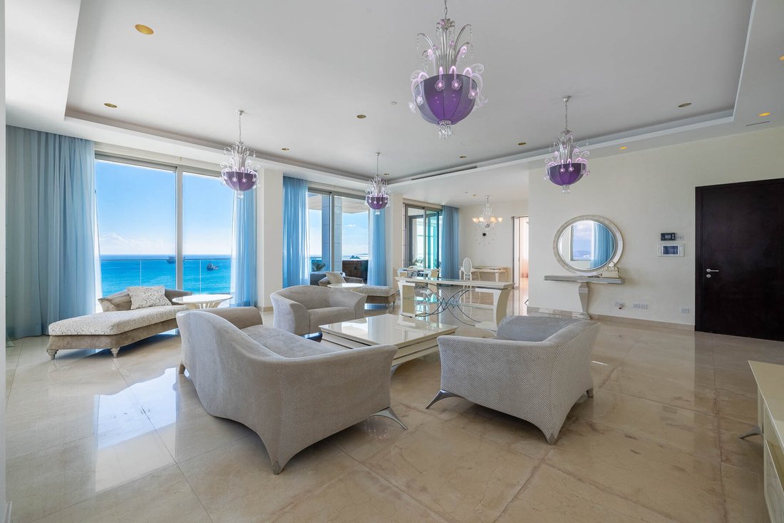 Apartment in Limassol, Limassol, Cyprus 2 - 15115674
