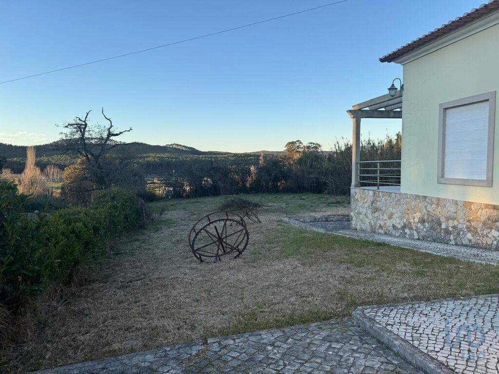 Townhouse in Nazare, Leiria District, Portugal 3 - 14953107