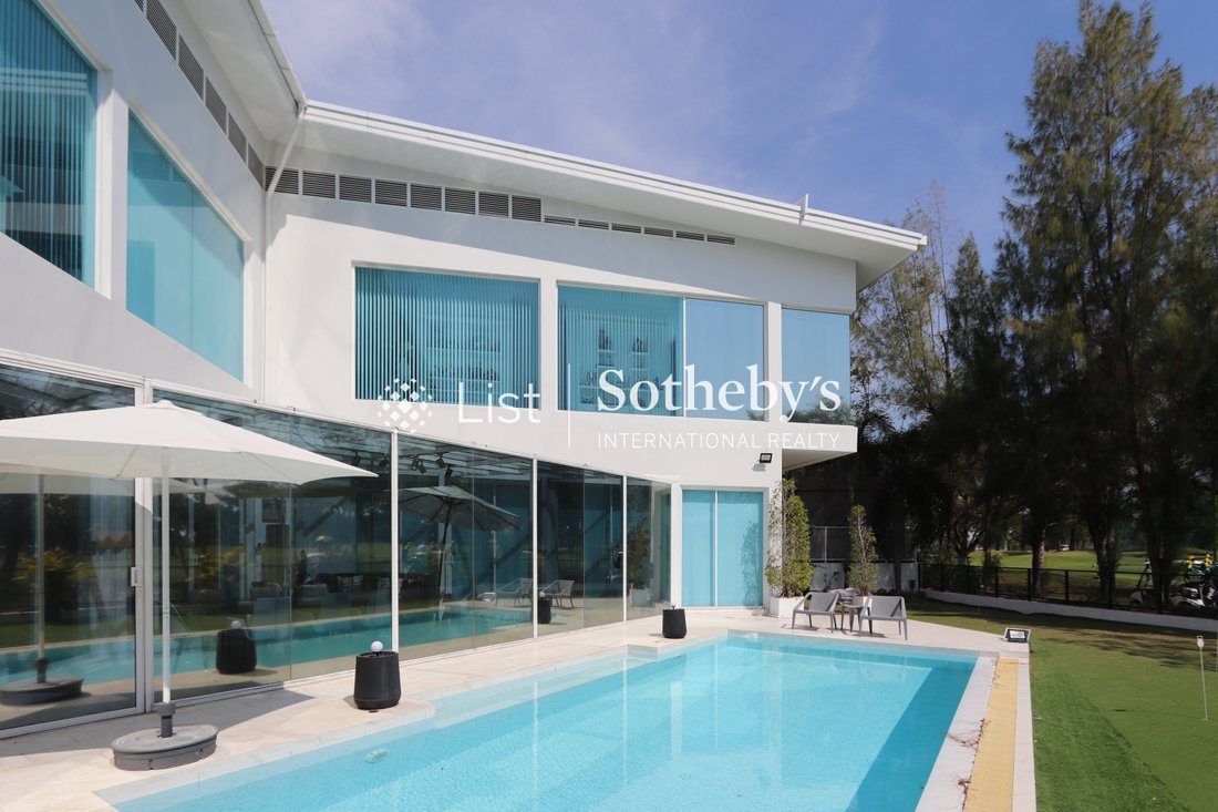 House in Bang Chalong, Samut Prakan, Thailand 2 - 15115528