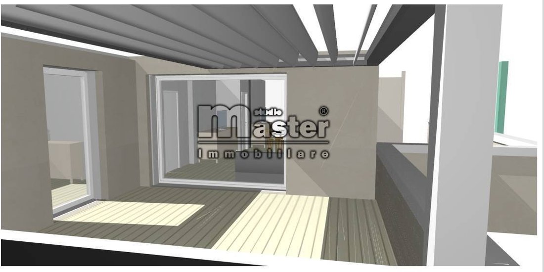 Apartment in Luzzatti Avenue, Treviso, Italy 5 - 15114882