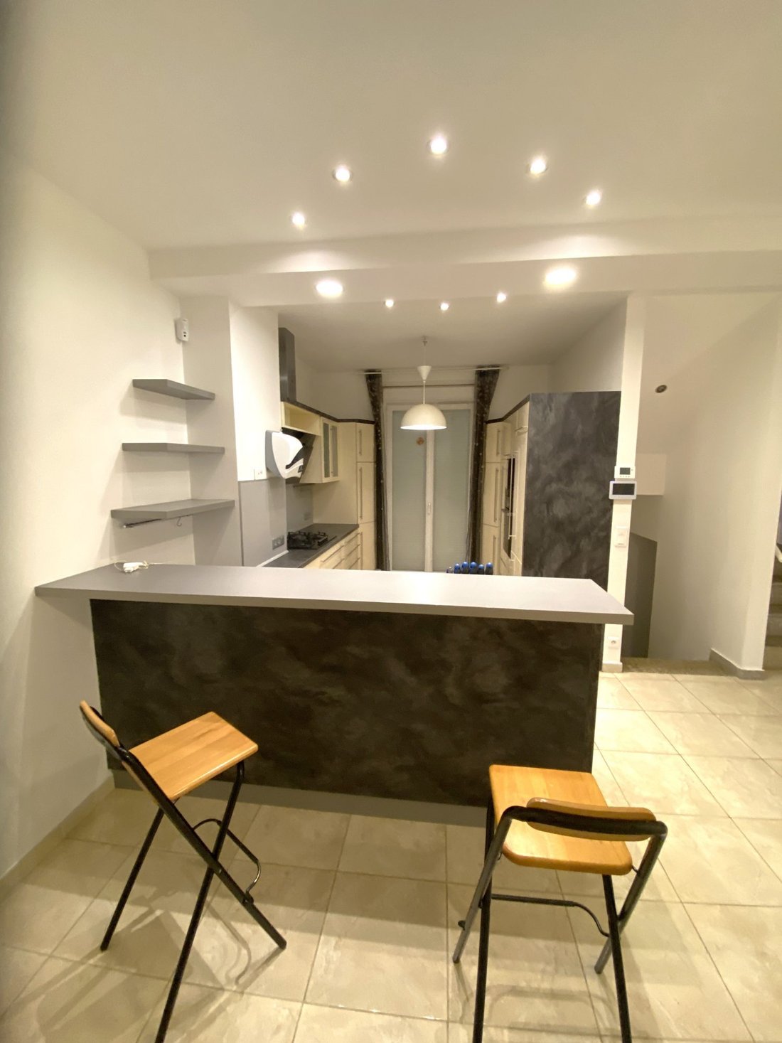 House in Vert Galant, Saint-Ouen-l'Aumone, France 4 - 15104001
