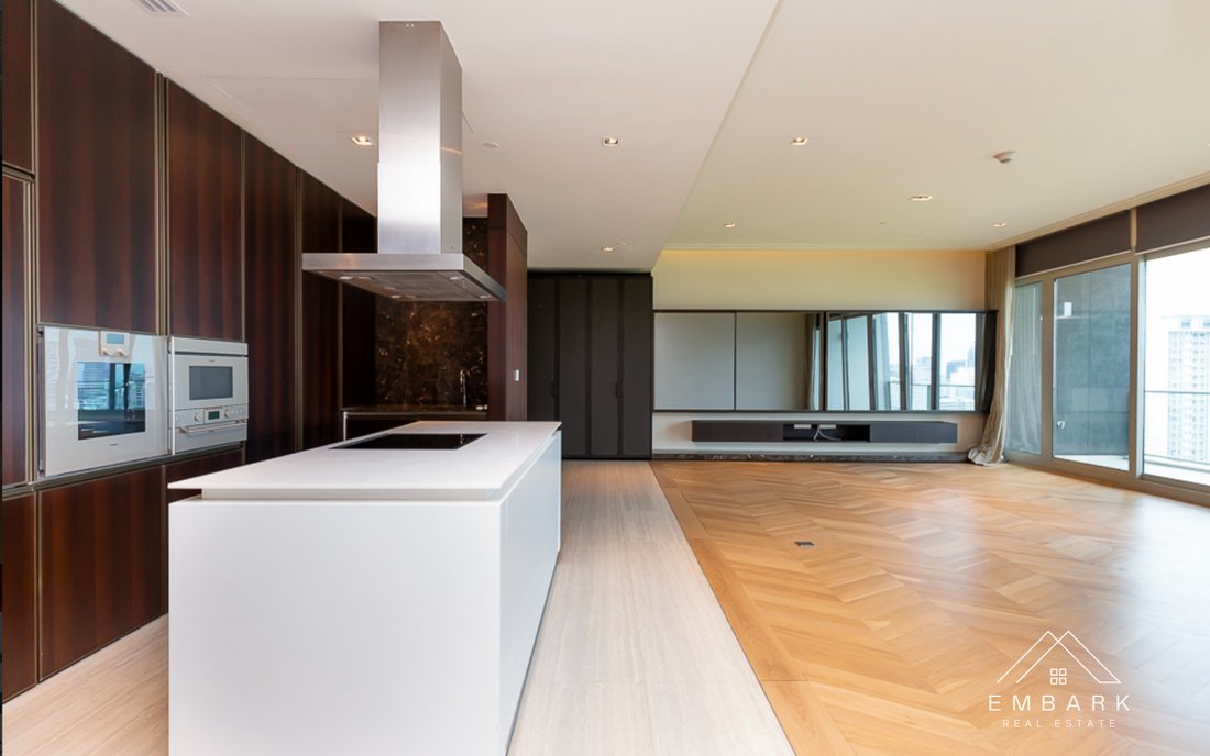 Condo in Bangkok, Krung Thep Maha Nakhon, Thailand 3 - 15115465
