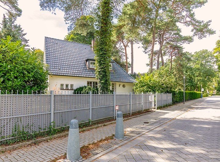 Maison à Timmendorfer Strand, Schleswig-Holstein, Allemagne 3 - 15115416
