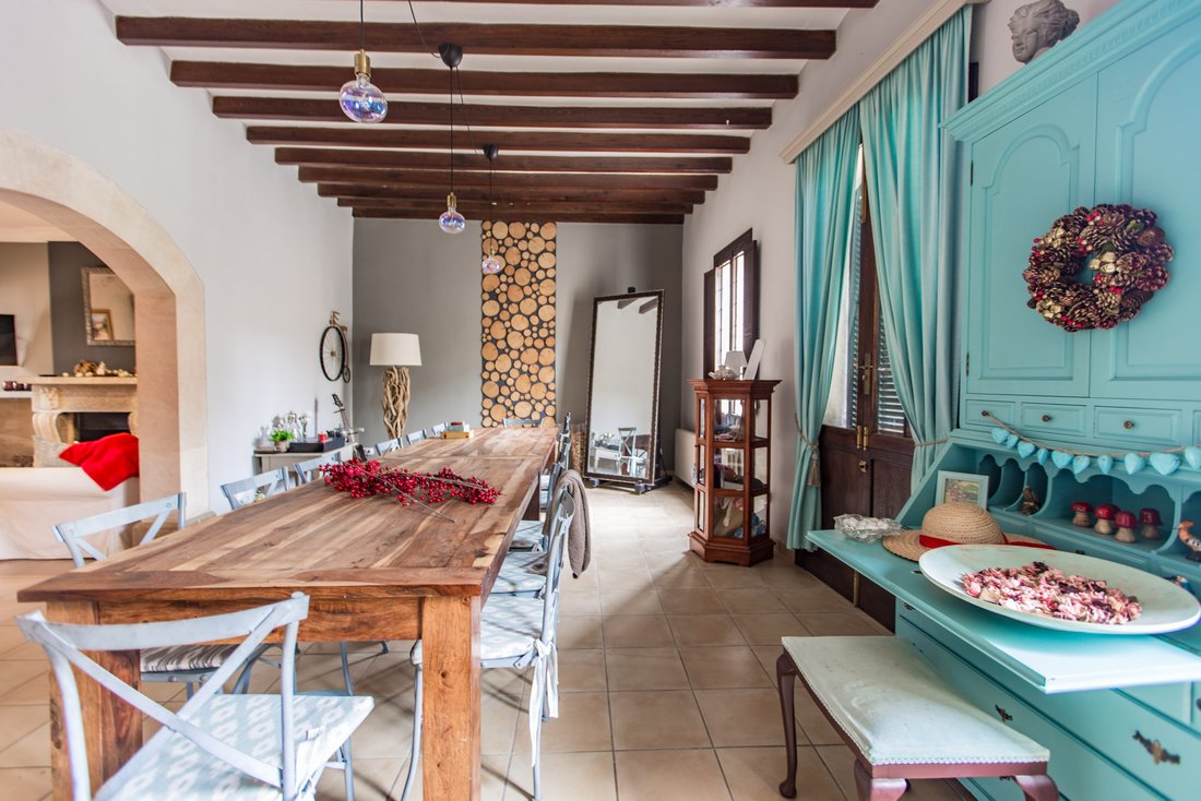 Townhouse in Alaro, Balearic Islands, Spain 4 - 15115608