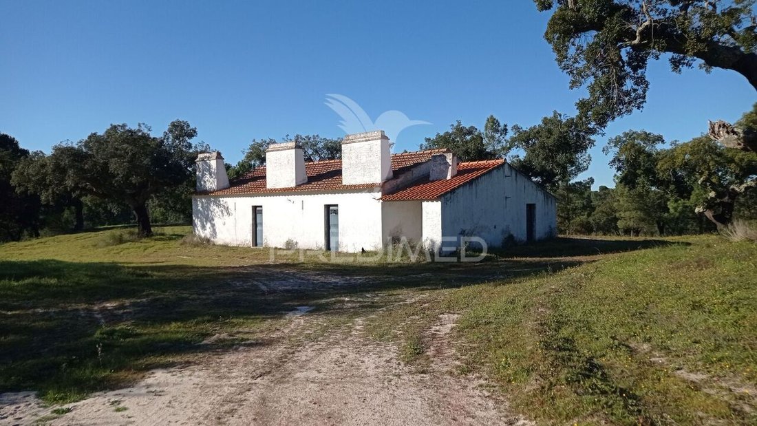 Farm Ranch in Corroios, Portugal 1 - 15096641