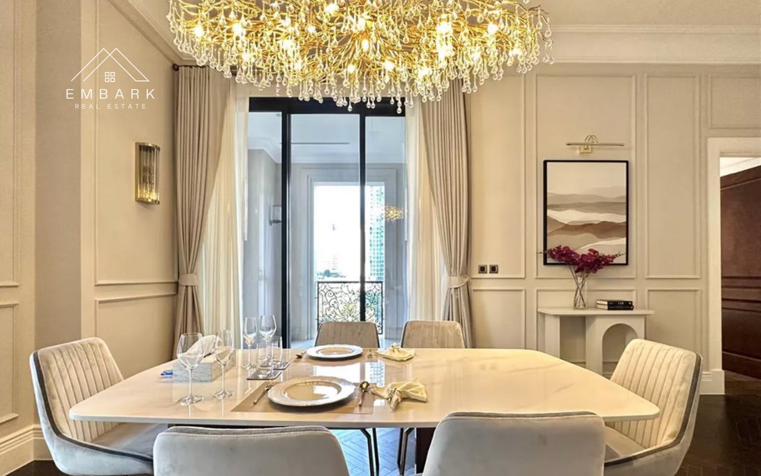 Condo in Bangkok, Krung Thep Maha Nakhon, Thailand 5 - 15115149