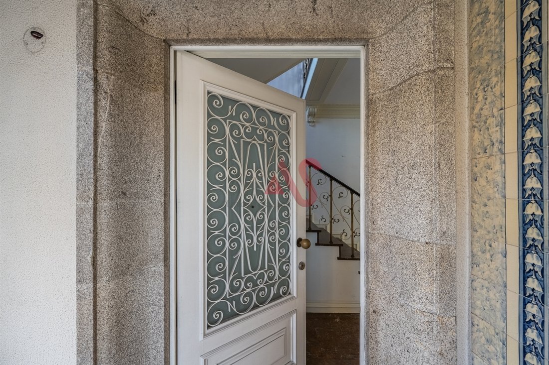 House in Oliveira, Sao Paio e Sao Sebastiao, Braga, Portugal 3 - 15115048