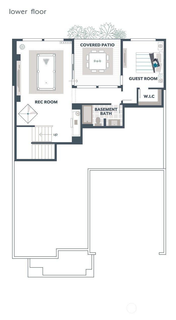 House in Edmonds, Washington, United States 4 - 15115082