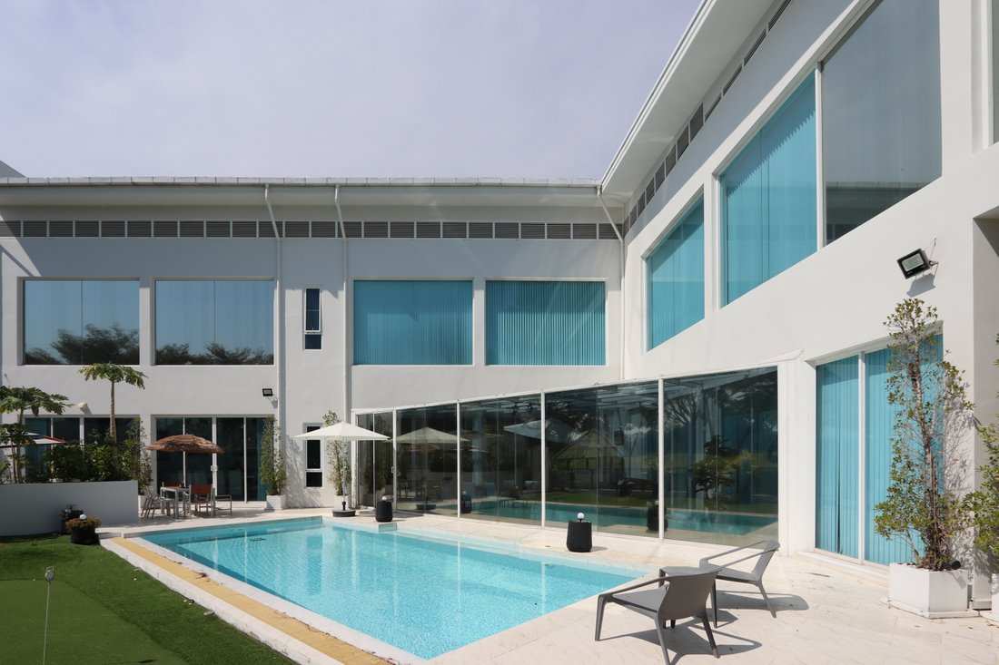 House in Bang Chalong, Samut Prakan, Thailand 1 - 15115528