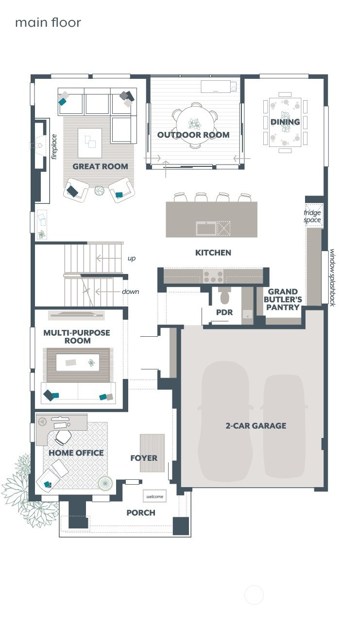 House in Edmonds, Washington, United States 2 - 15115082
