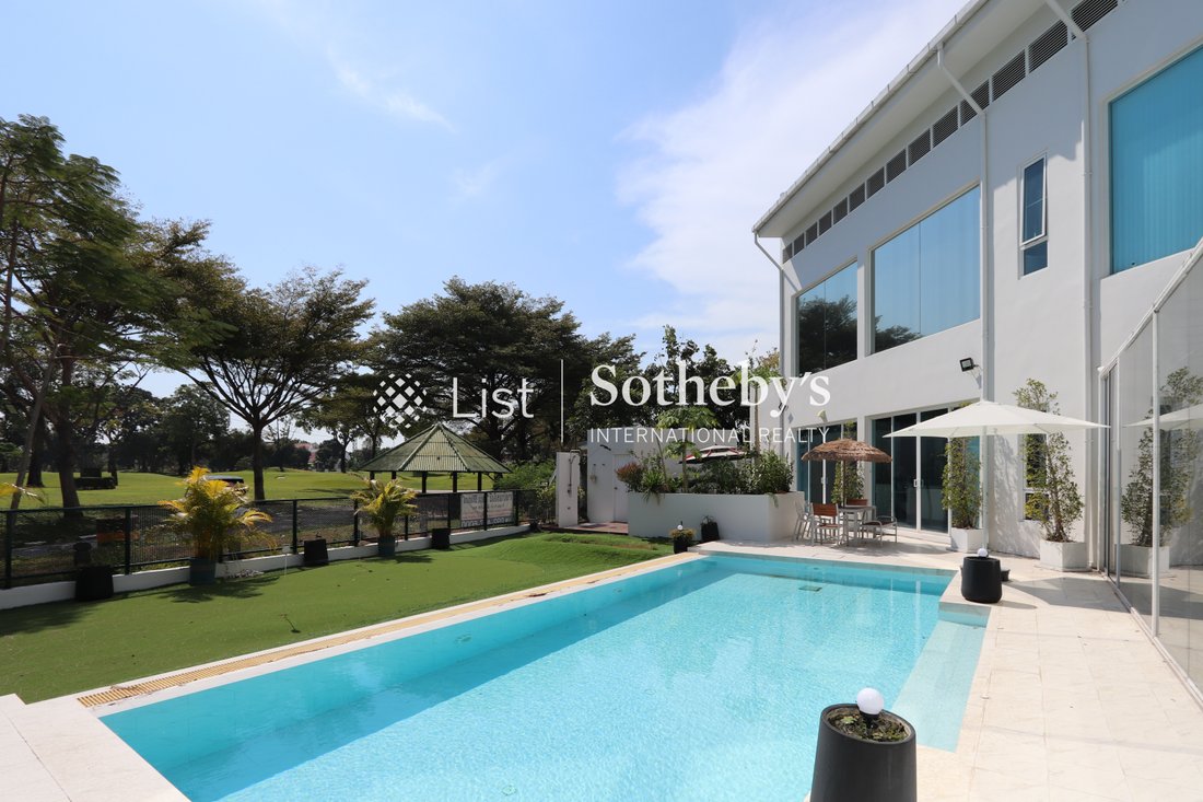 House in Bang Chalong, Samut Prakan, Thailand 4 - 15115528
