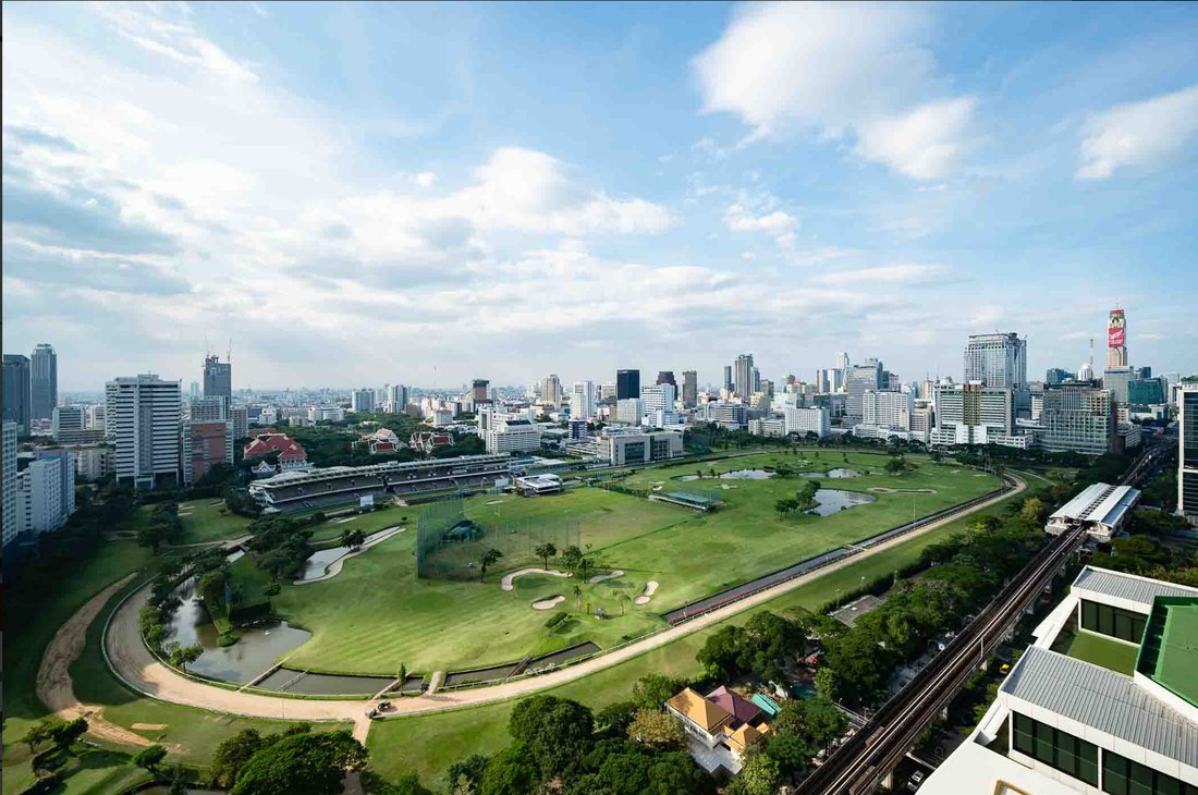 Condo in Bangkok, Krung Thep Maha Nakhon, Thailand 4 - 15115465