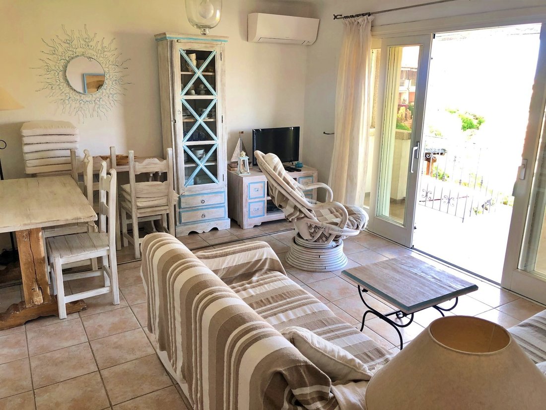 Apartment in Porto Rotondo, Olbia, Sardinia 5 - 15115023