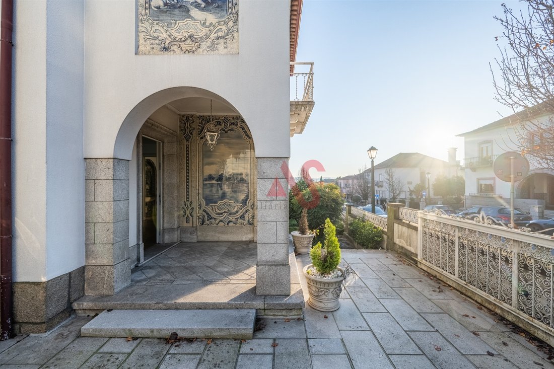 House in Oliveira, Sao Paio e Sao Sebastiao, Braga, Portugal 2 - 15115048
