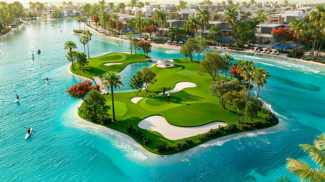 Villa in Al Wasl, Dubai, United Arab Emirates 3 - 15115925