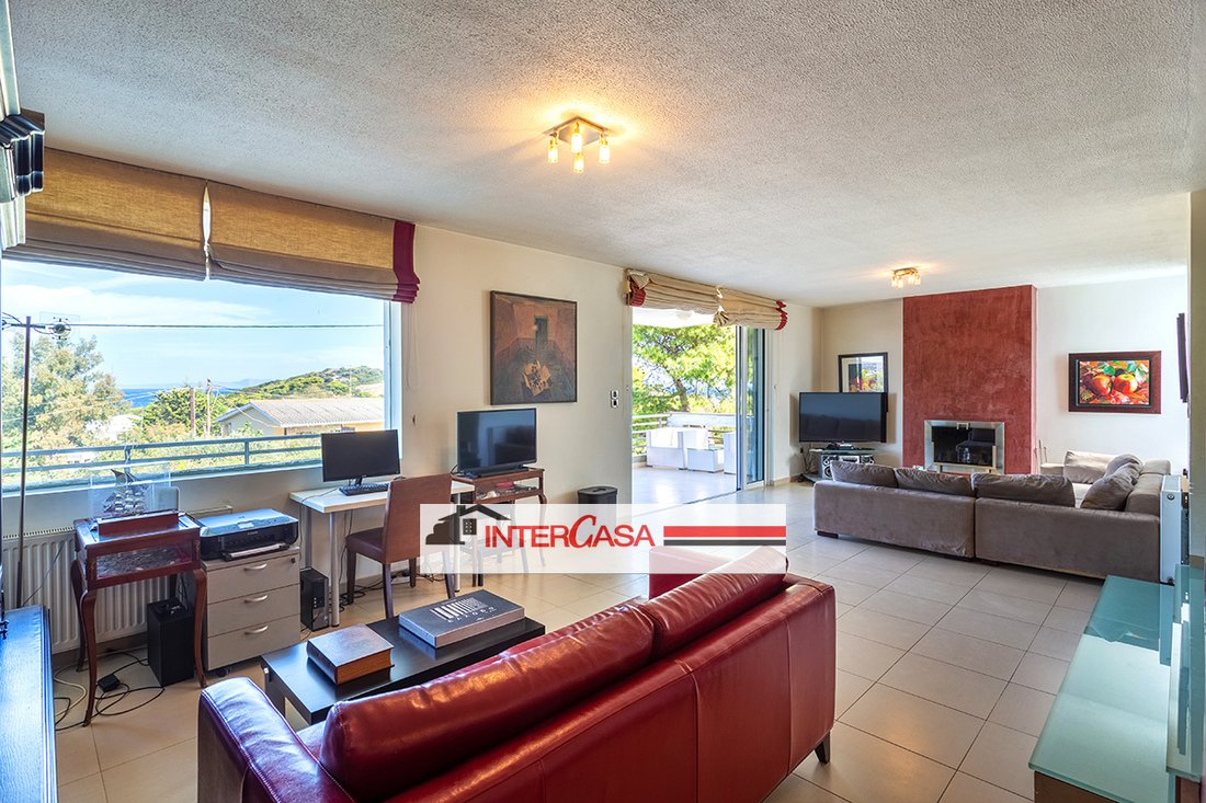 Villa in East Attica, Attica, Greece 2 - 15116246