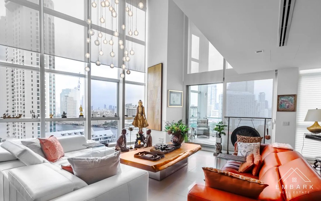 Condo in Bangkok, Krung Thep Maha Nakhon, Thailand 1 - 15116123