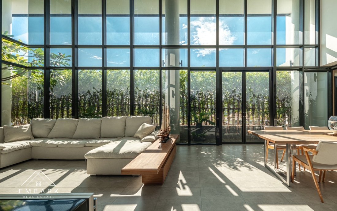 House in Hua Mak, Bangkok, Thailand 3 - 15116076