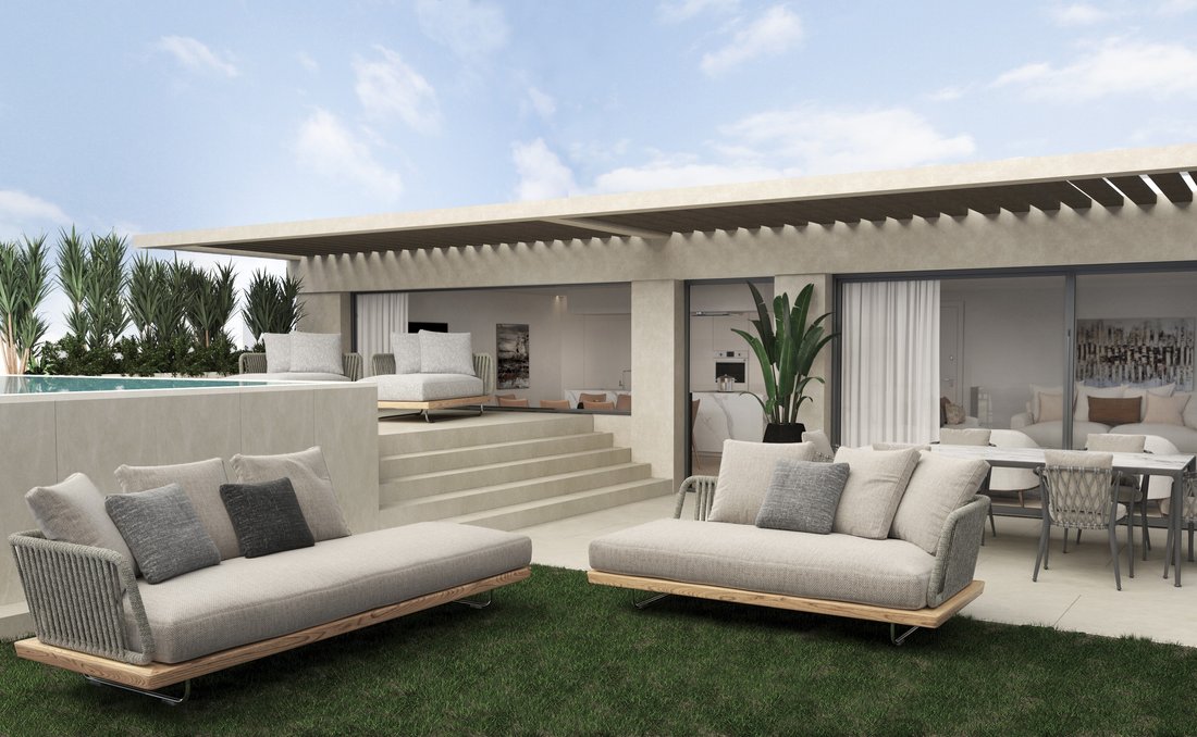 Land in Glyfada, Attica, Greece 3 - 15116085