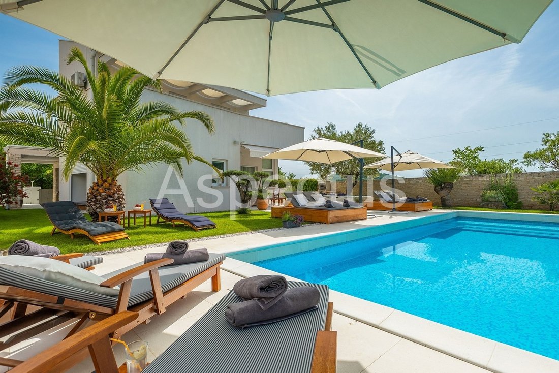 Villa in Rovinj, Istria County, Croatia 3 - 15115999