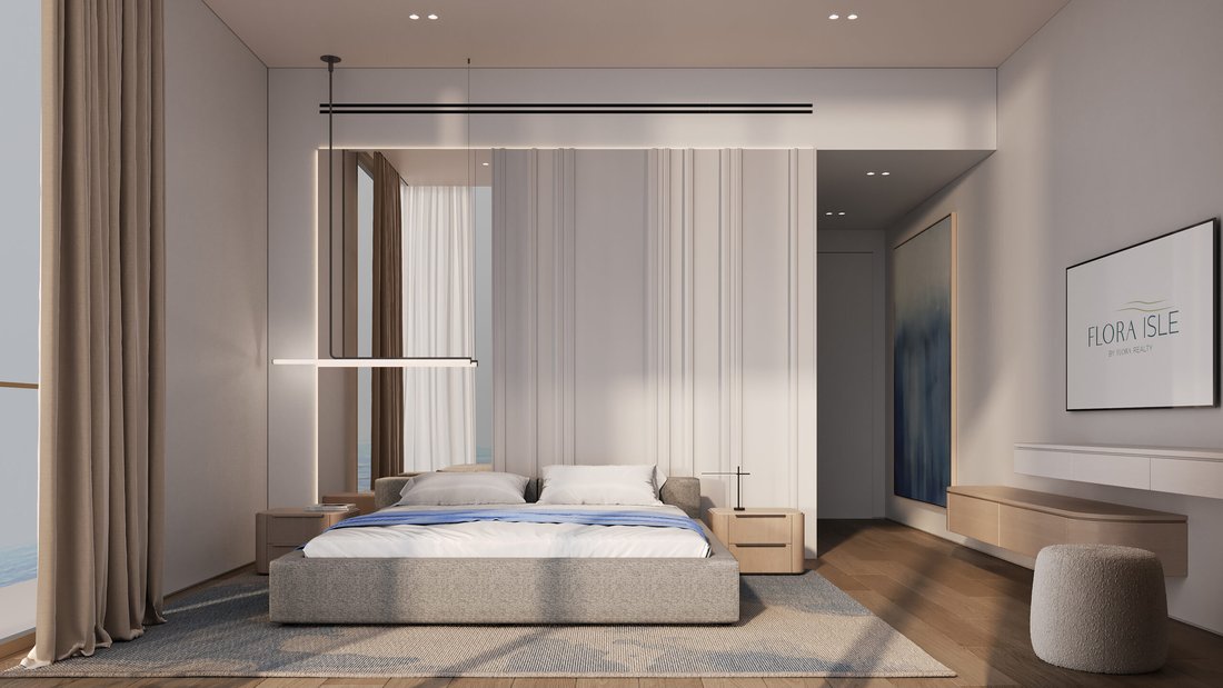 Apartment in Dubai, United Arab Emirates 5 - 15116097