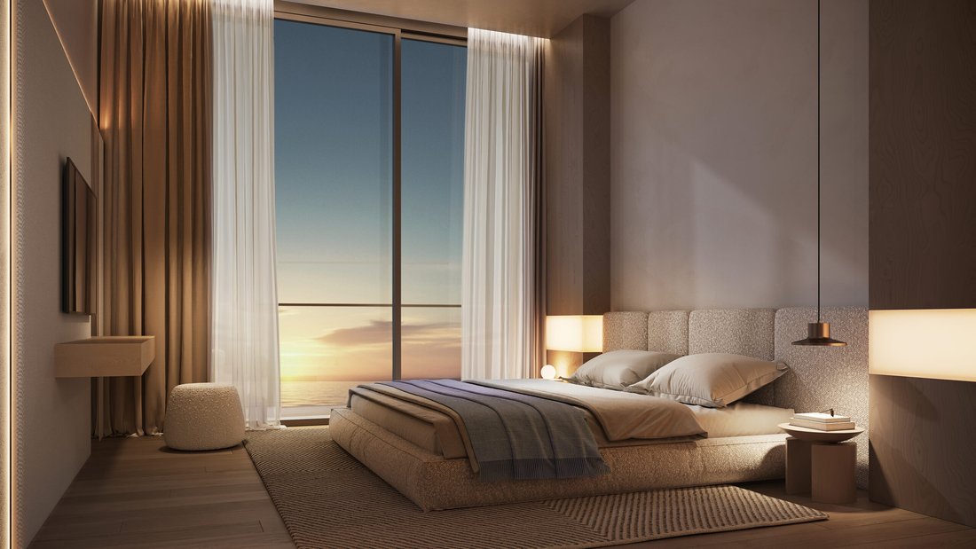 Apartment in Dubai, United Arab Emirates 4 - 15116097