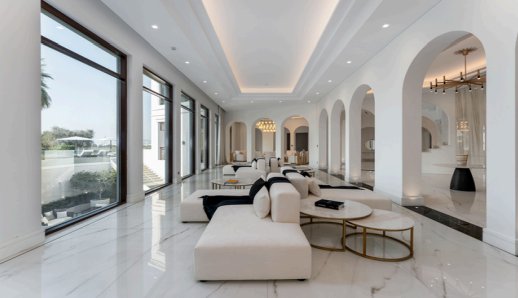 Villa à Dubaï, Dubaï, Émirats arabes unis 5 - 15116089