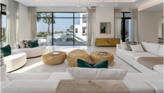 Villa à Dubaï, Dubaï, Émirats arabes unis 4 - 15116089