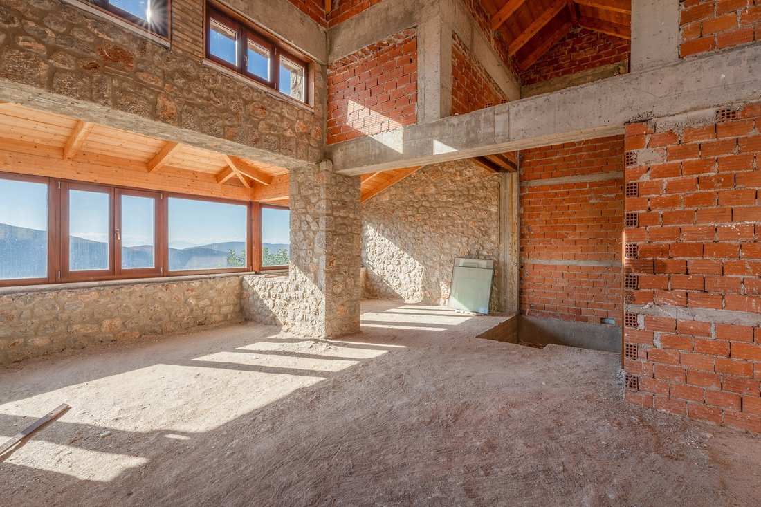 House in Arachova, Thessaly and Central Greece, Greece 5 - 15116081