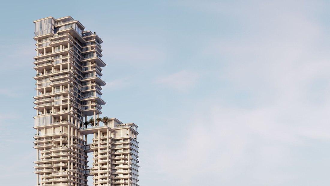 Apartment in Business Bay, Dubai, United Arab Emirates 5 - 15116059