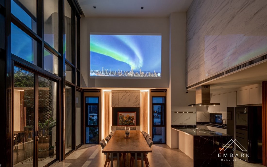 House in Hua Mak, Bangkok, Thailand 2 - 15116076