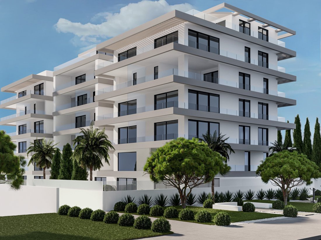Land in Glyfada, Attica, Greece 1 - 15116085