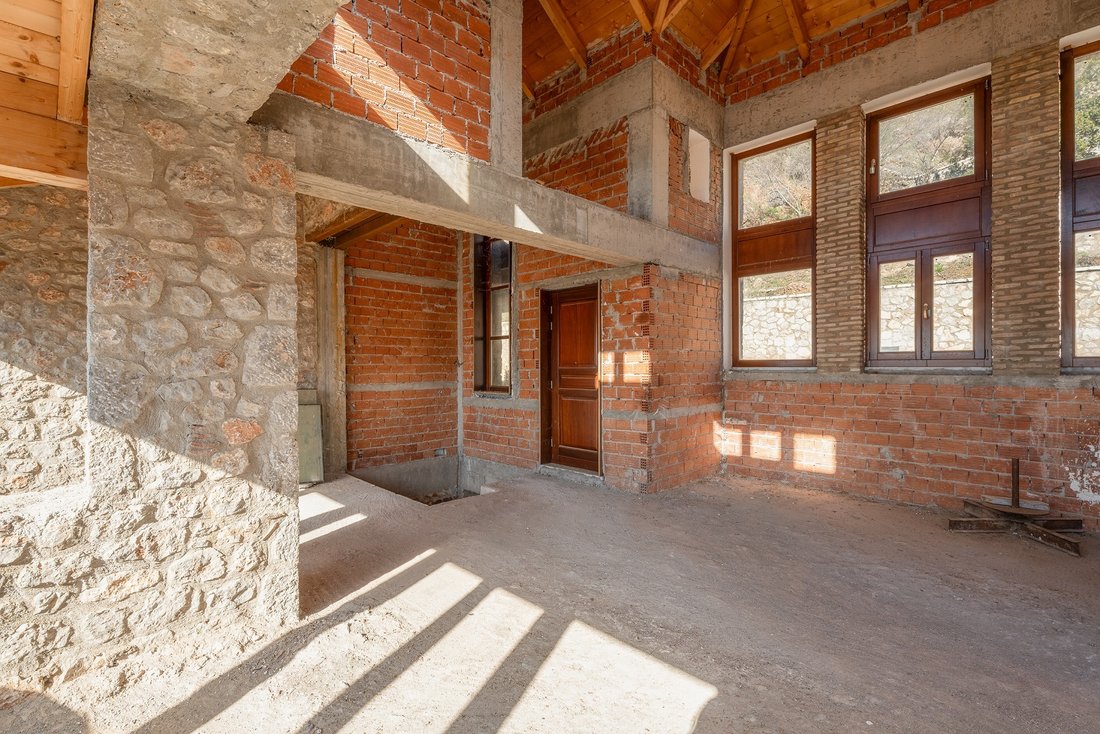 House in Arachova, Thessaly and Central Greece, Greece 4 - 15116081