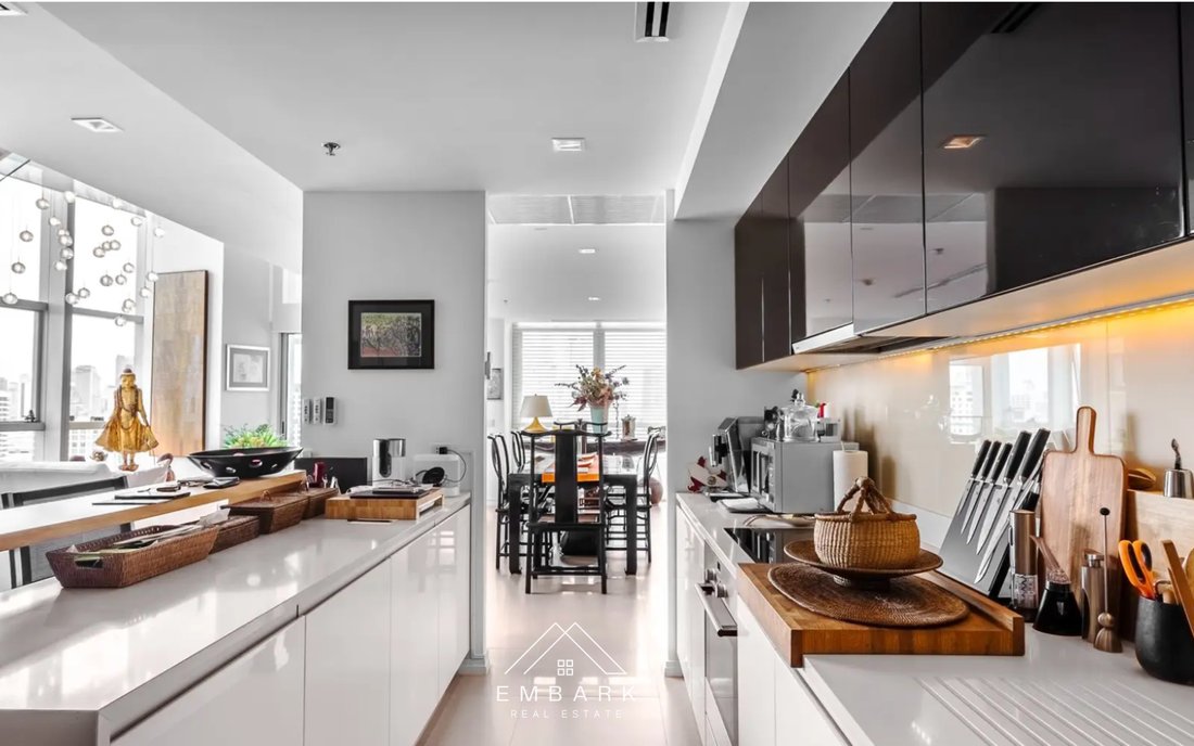 Condo in Bangkok, Krung Thep Maha Nakhon, Thailand 3 - 15116123