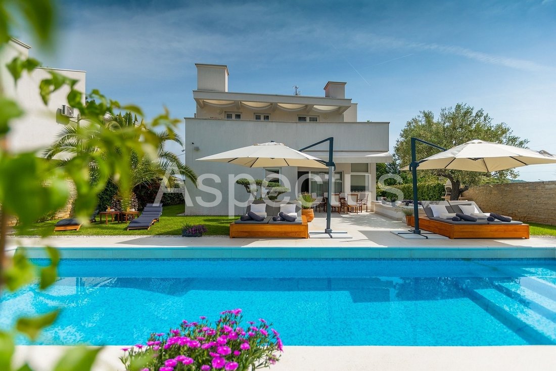 Villa in Rovinj, Istria County, Croatia 2 - 15115999