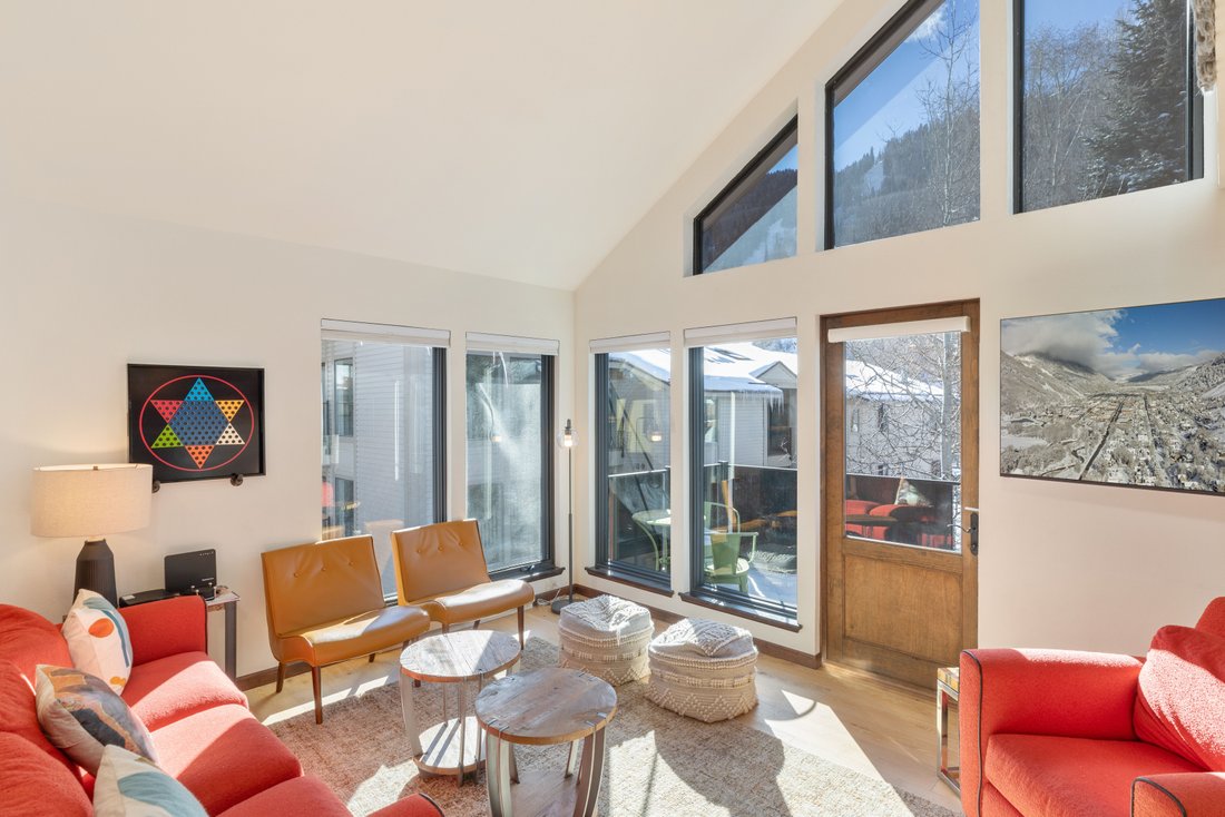 Condo in Mountain Village, Colorado, United States 1 - 15116105