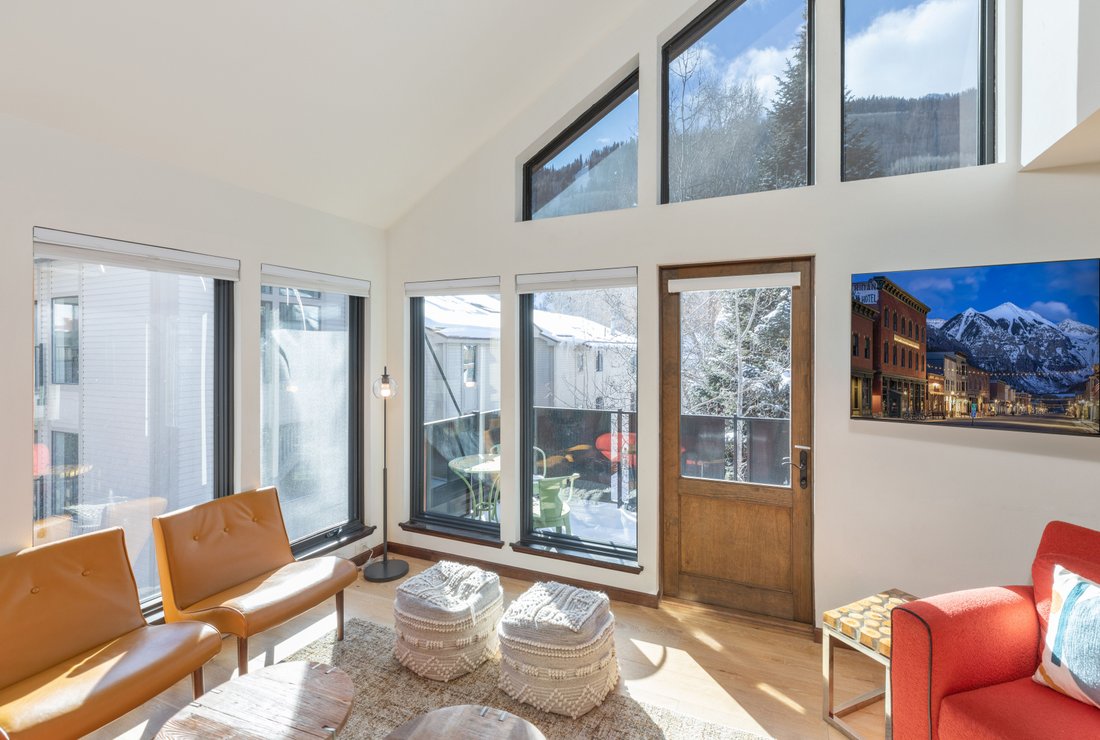 Condo in Mountain Village, Colorado, United States 5 - 15116105