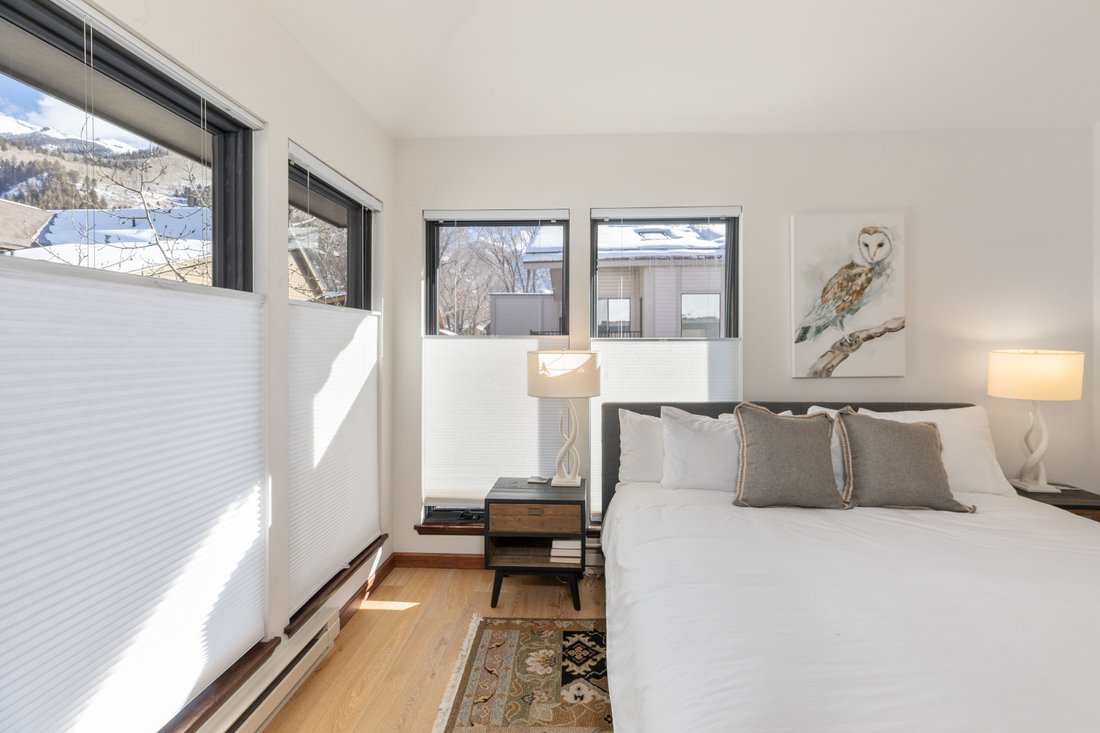 Condo in Mountain Village, Colorado, United States 3 - 15116105