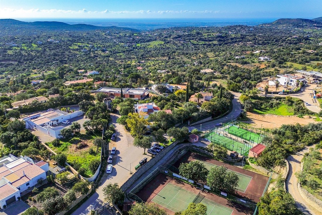 Land in Santa Barbara de Nexe, Algarve, Portugal 5 - 15116112
